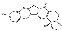 10-hydroxycamptothecin,HCPT