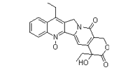7-Ethylcamptothecin N-oxide