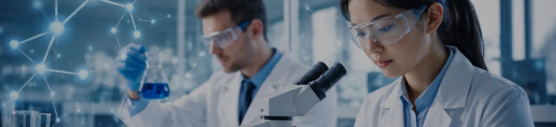 Oncology Intermediates Types