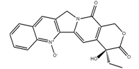 Camptothecin 1-oxide
