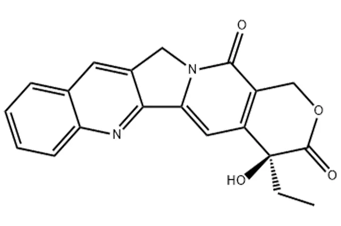 Camptothecin Intermediates