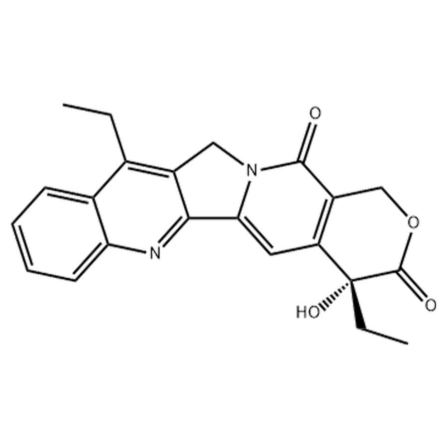Camptothecin Intermediates