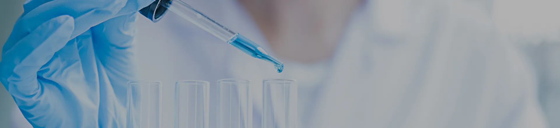 Pharmaceutical Intermediates Types