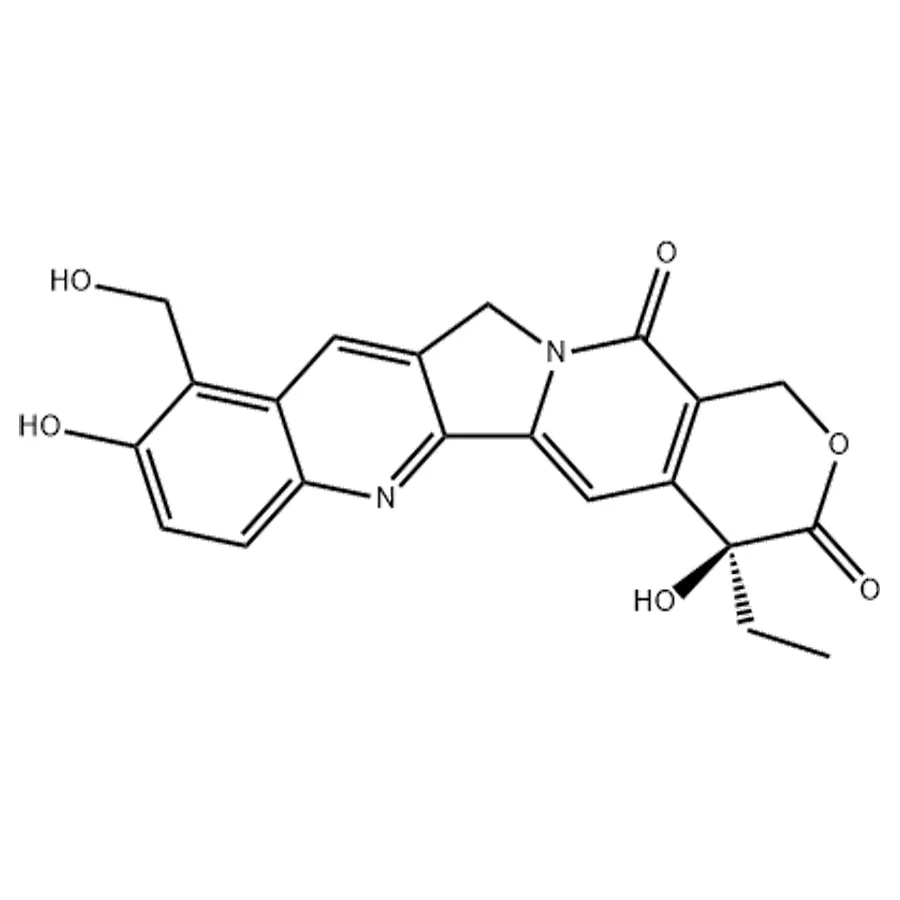 Camptothecin Intermediates