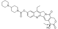 Irinotecan