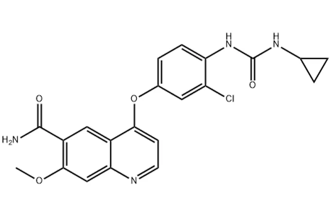 Lenvatinib Intermediates