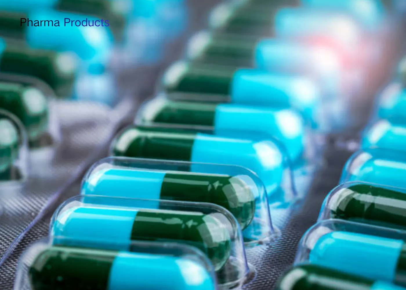 Pharma Products