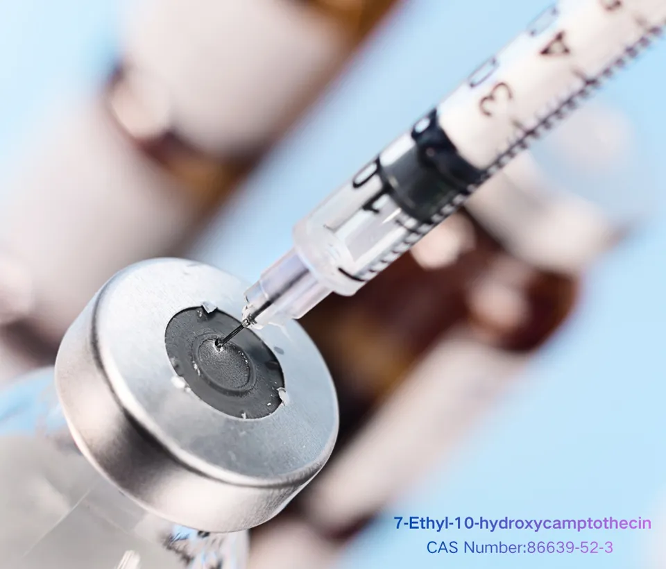 Pharmaceutical Intermediates