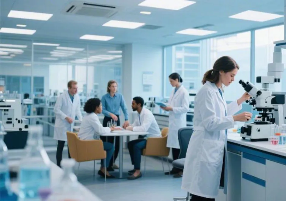 People & Workplace Culture