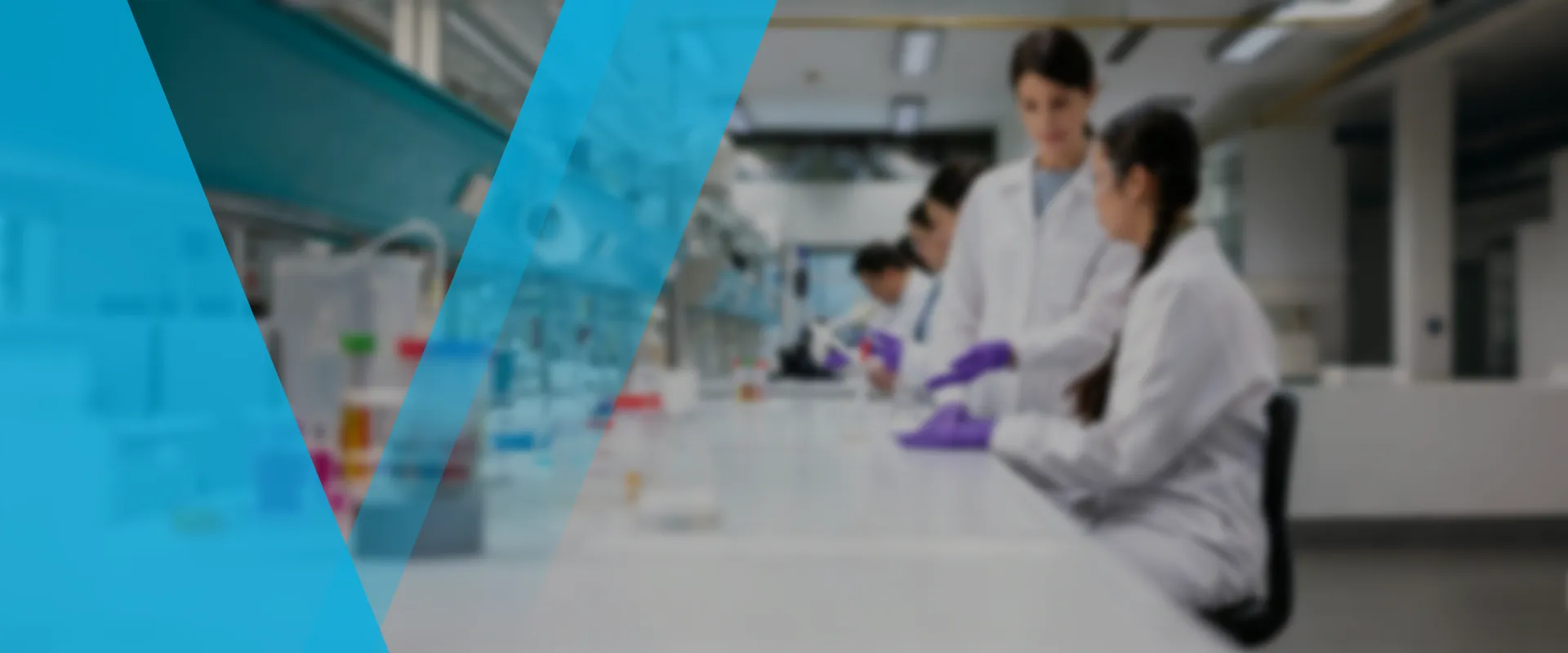 Pharmaceutical Intermediate Manufacturer Specializing in High-Quality Chemical Synthesis