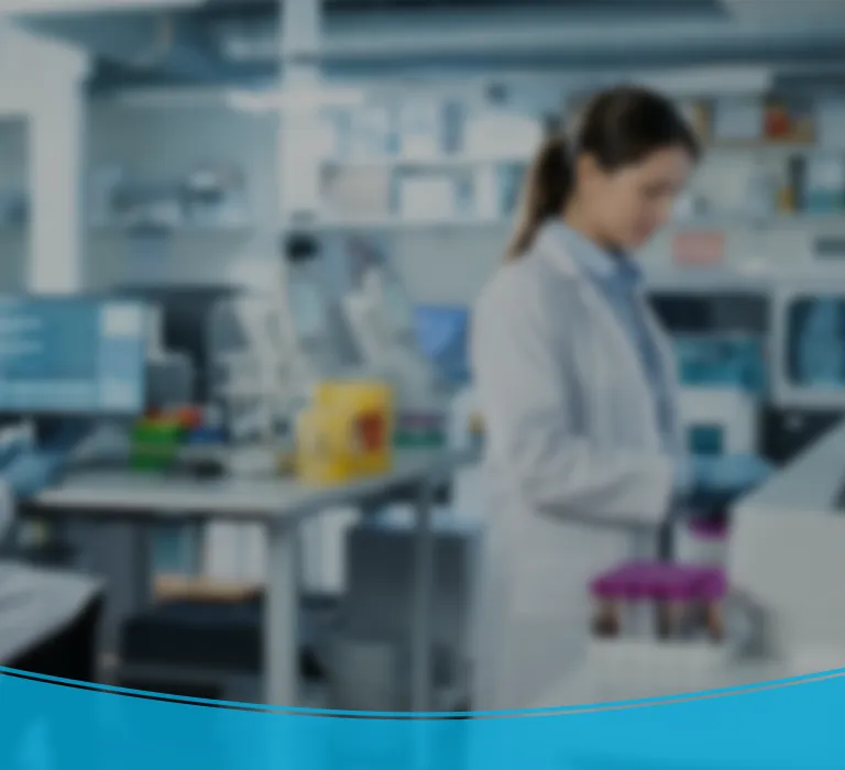Shanghai Yunsong Chemistry Co., Ltd– Innovation in Pharmaceutical Chemical Solutions