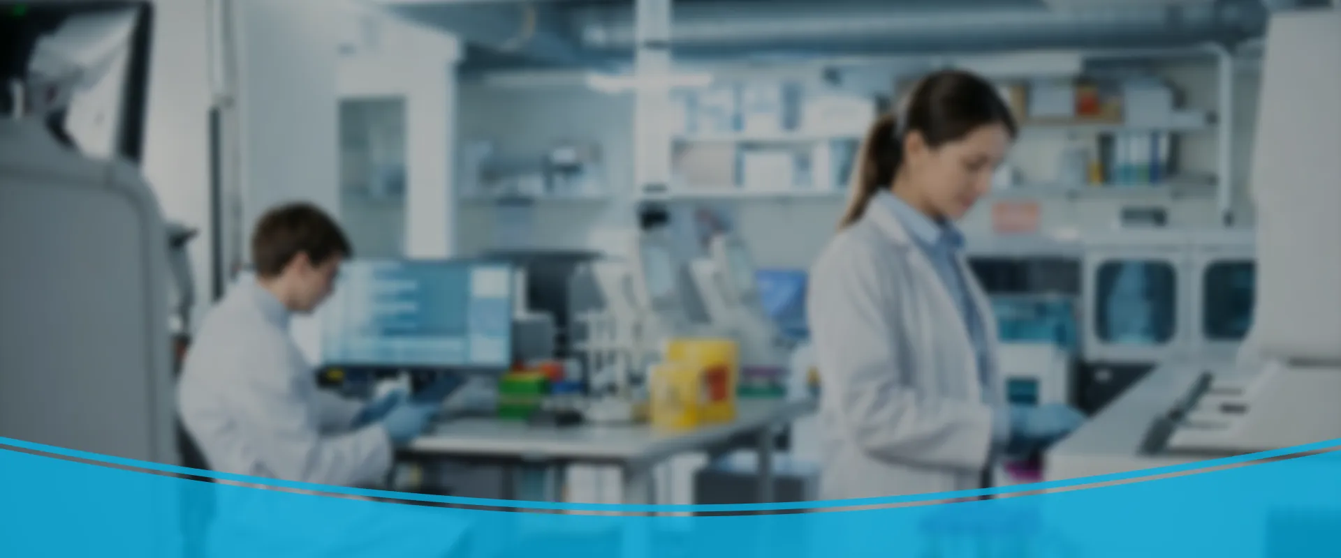 Shanghai Yunsong Chemistry Co., Ltd – Innovation in Pharmaceutical Chemical Solutions