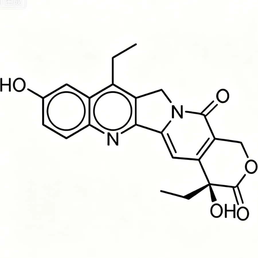Camptothecin Intermediates