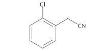 2-Chlorobenzyl cyanide