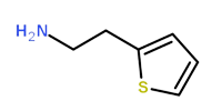 2-Thiopheneethylamine