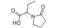 (2S)-2-(2-Oxopyrrolidin-1-yl)butanoic acid