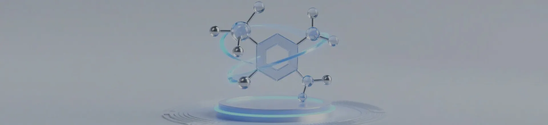Aromatic Intermediates Types