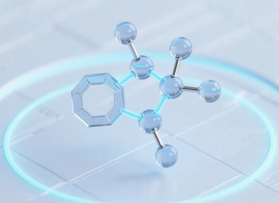 Aromatic Intermediates