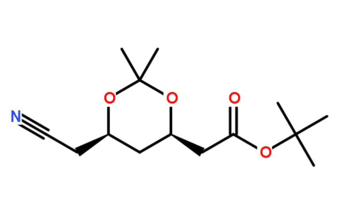 Atorvastatin Intermediates