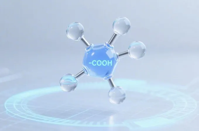 Benzoic Acids