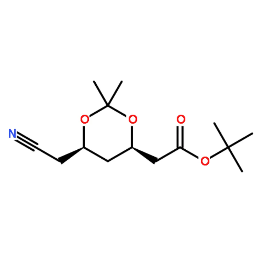 Atorvastatin Intermediates