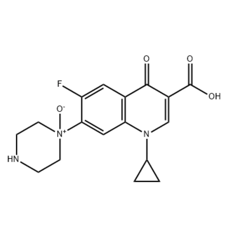 Ciprofloxacin Intermediates