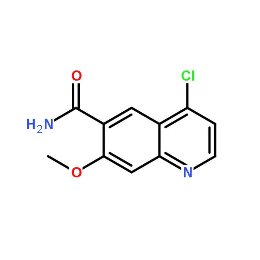 Lenvatinib Intermediates