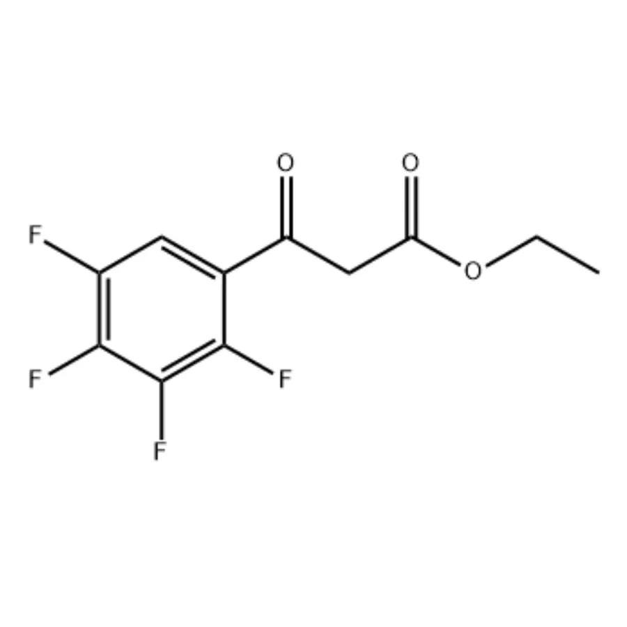 Levofloxacin Intermediates