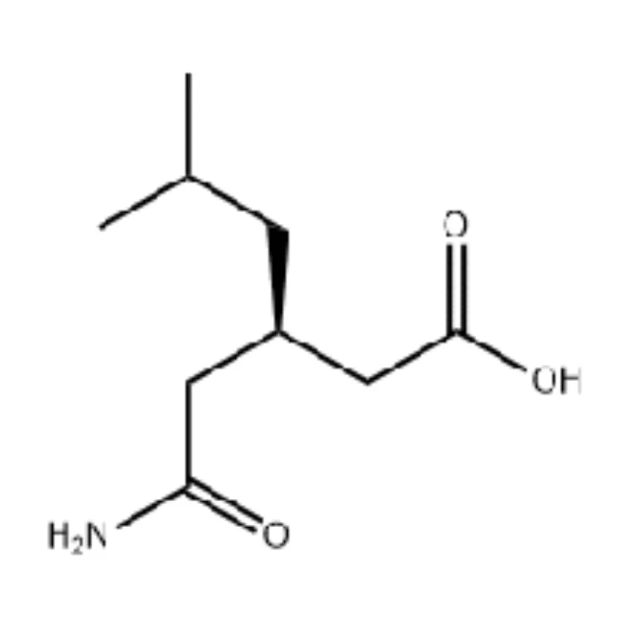 Pregabalin Intermediates