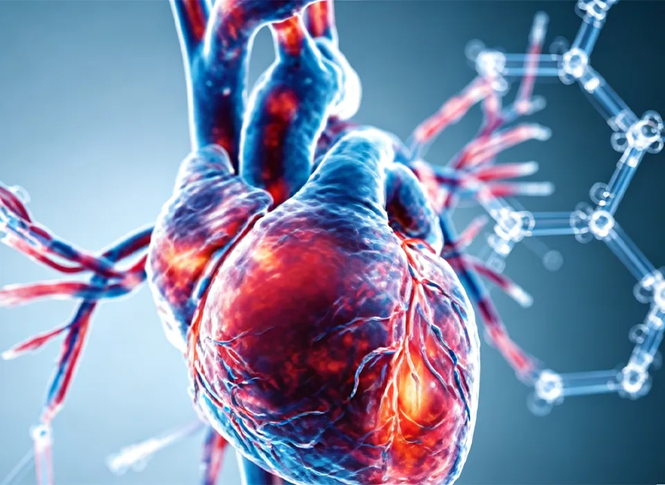 Cardiovascular Intermediates