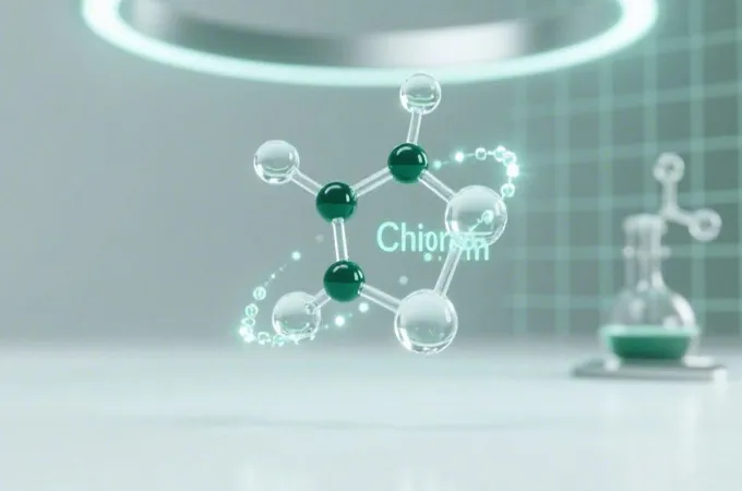 Chlorides