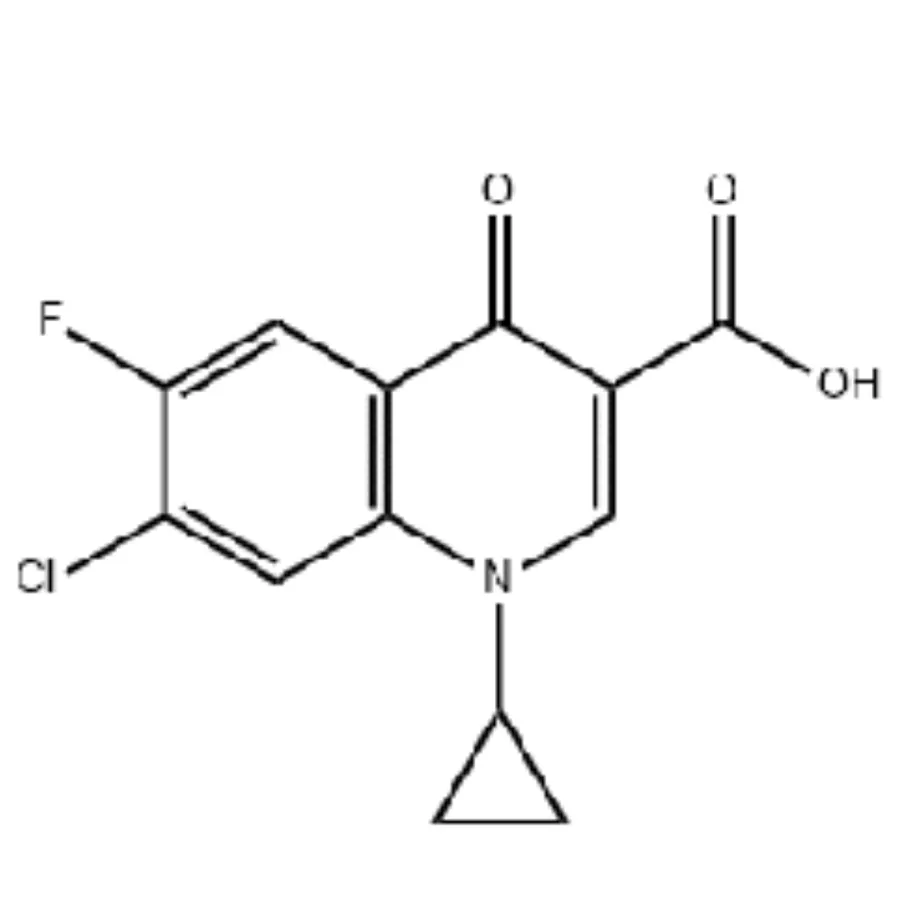 Ciprofloxacin Intermediates