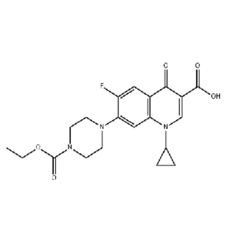 Ciprofloxacin Intermediates
