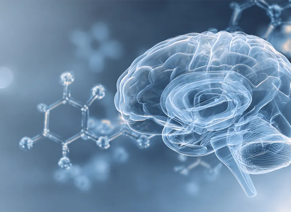 CNS & Neurology Intermediates