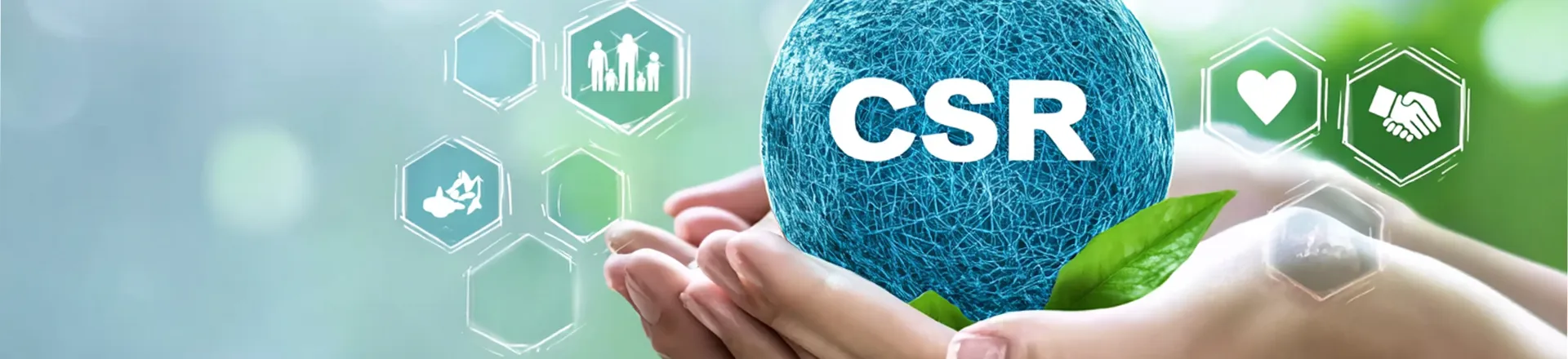 Corporate Social Responsibility