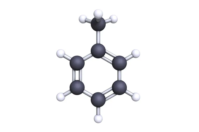 Fluorobenzene
