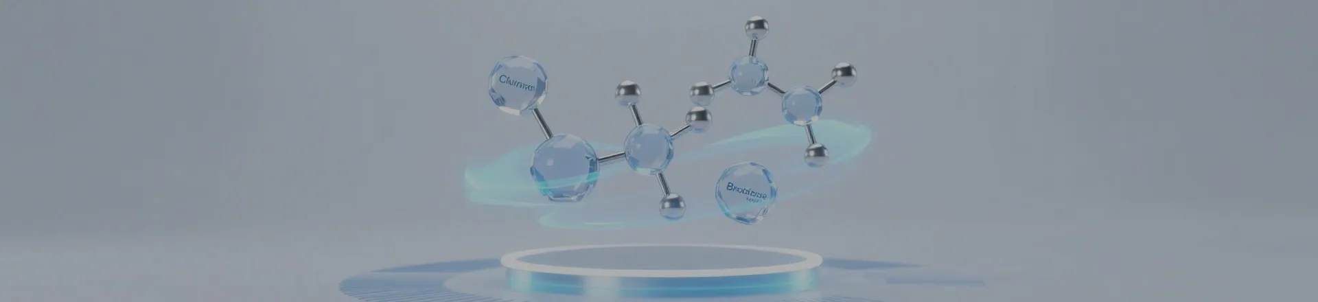 Halogenated Intermediates Types