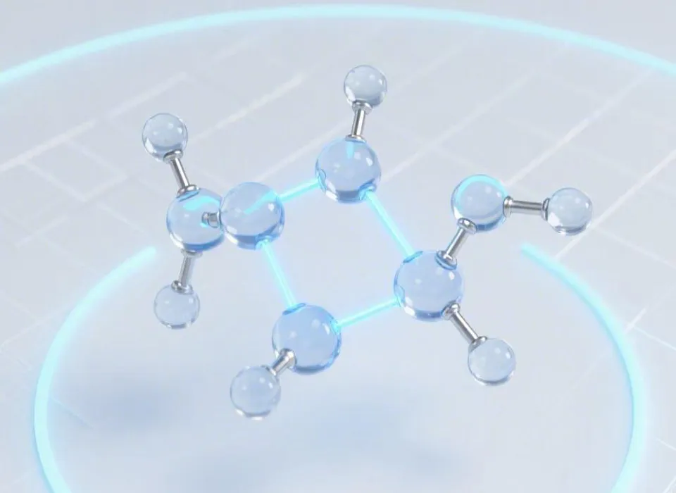 Halogenated Intermediates