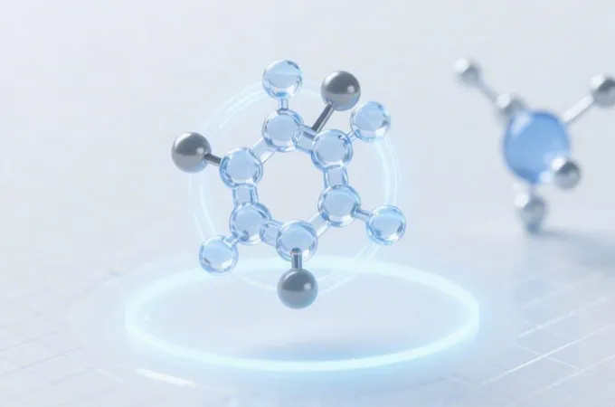 Heterocyclic Boronic Acids