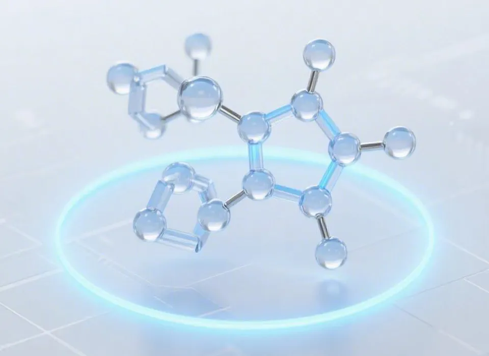 Heterocyclic Compounds