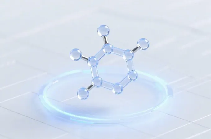 Heterocyclic Intermediates