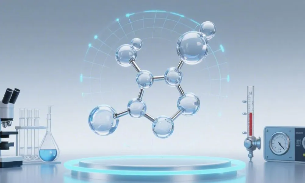 Key Factors Affecting the Quality of Fine Chemical Intermediates
