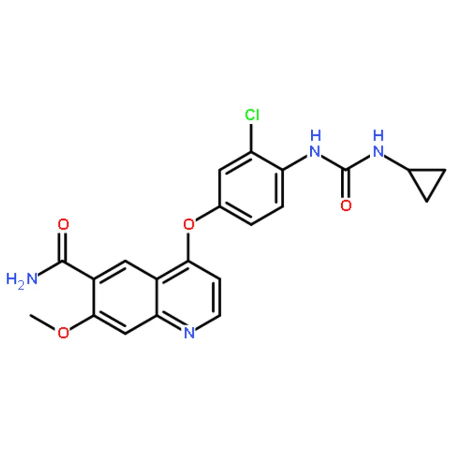 Lenvatinib Intermediates