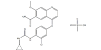 Lenvatinib Mesylate