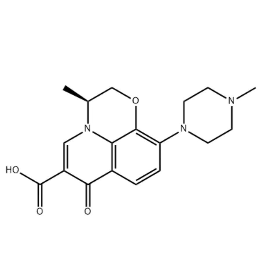 Levofloxacin Intermediates