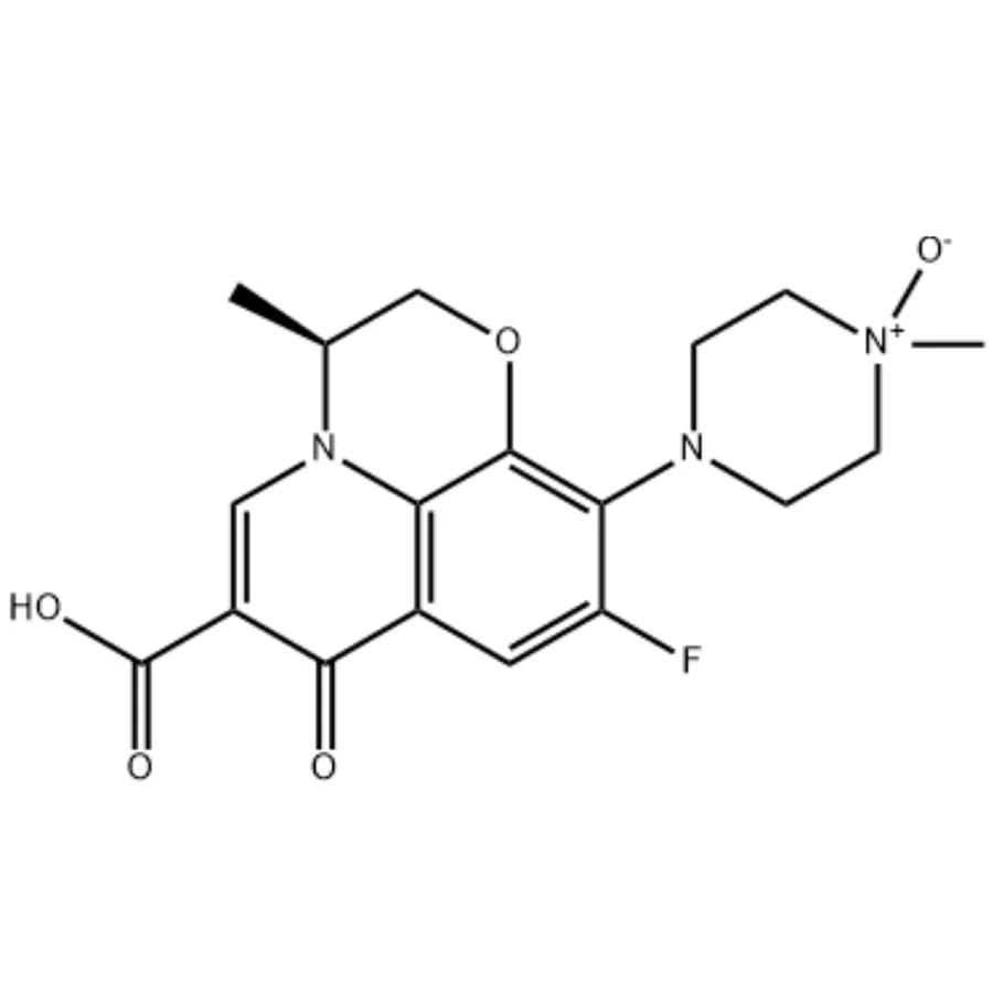 Levofloxacin Intermediates