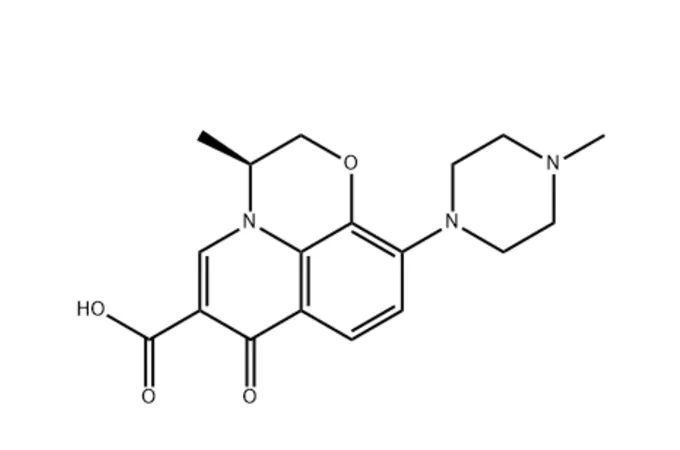 Levofloxacin Intermediates