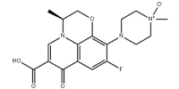 Levofloxacin N‑oxide