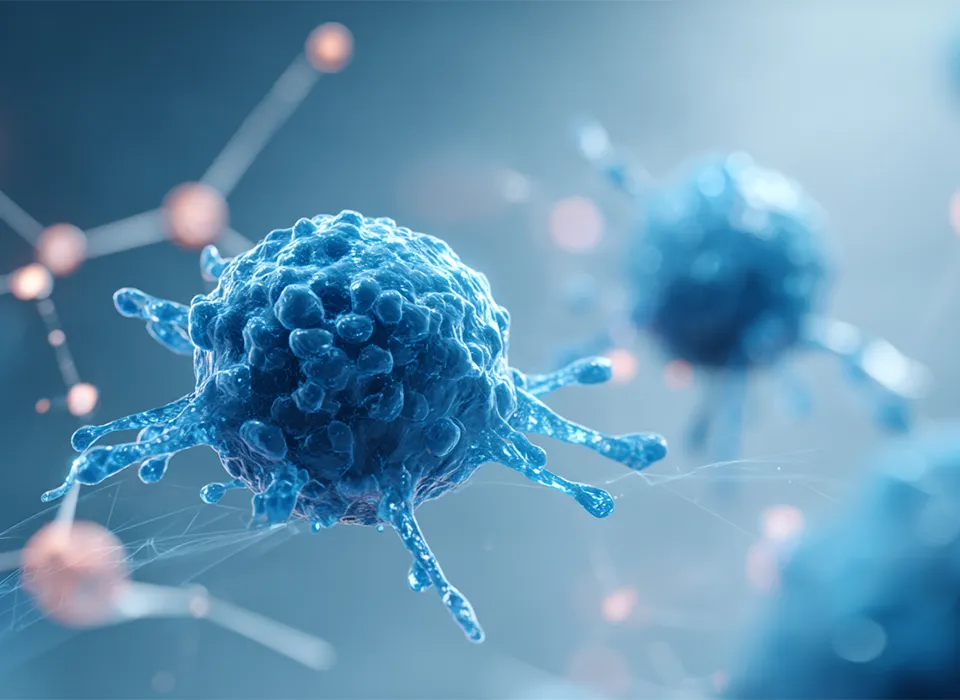 Oncology Intermediates