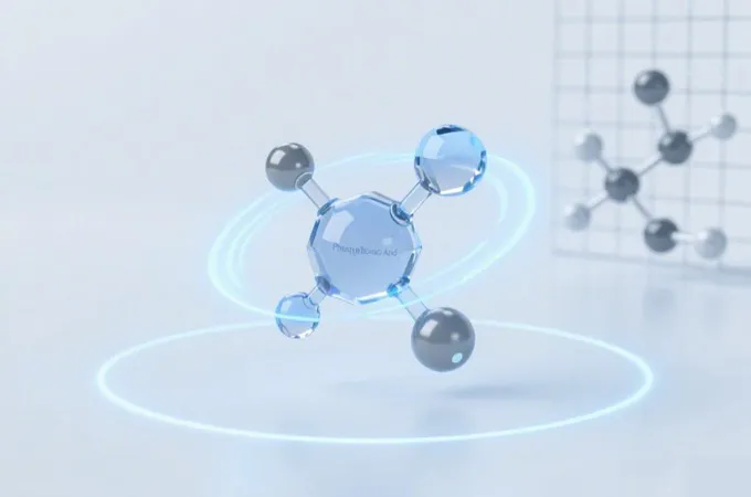 Phenylboronic Acids